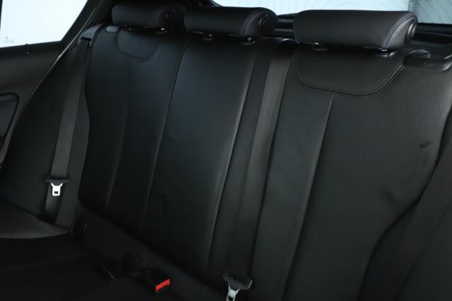 Bmw Série 1 image 1