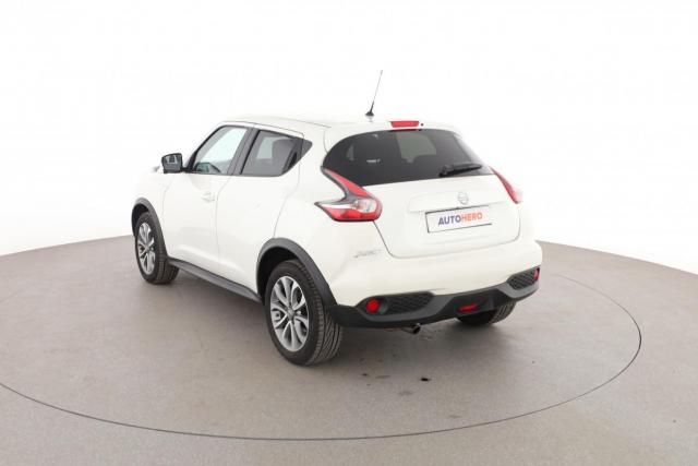 Nissan Juke image 8