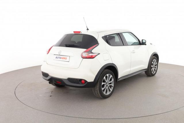 Nissan Juke image 3