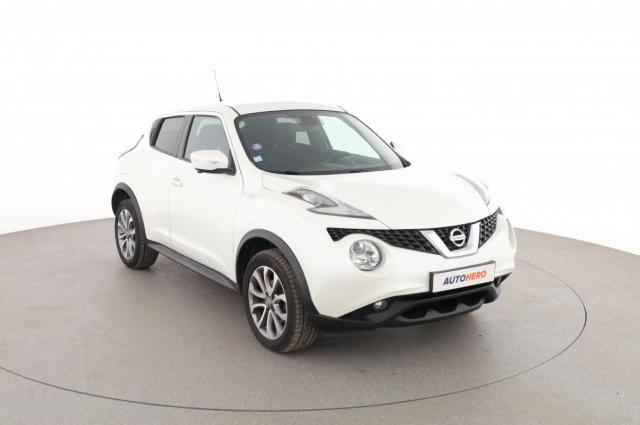 Nissan Juke image 9