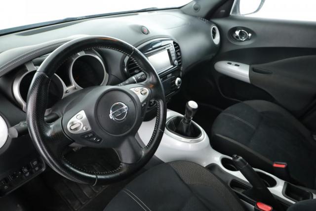 Nissan Juke image 4