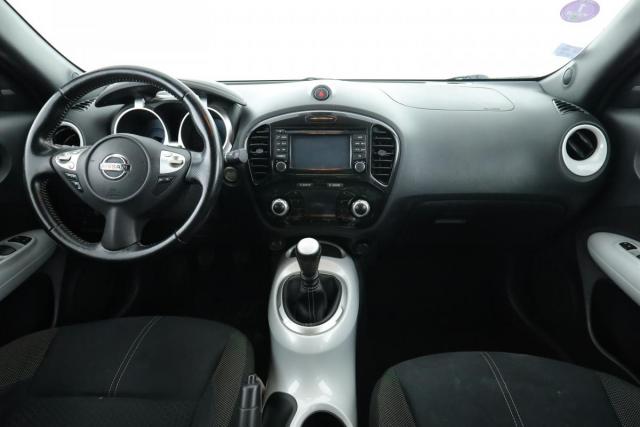 Nissan Juke image 5