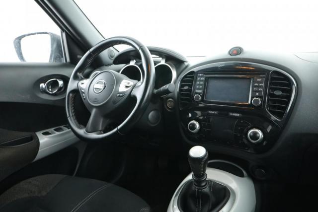Nissan Juke image 7