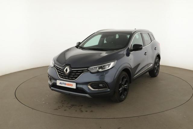 Renault Kadjar 1.3 Tce Sl Black Edition Edc 140 Ch