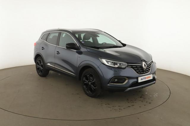 Renault Kadjar image 5