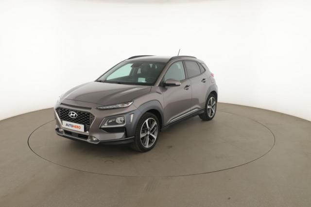 Hyundai Kona 1.0 T-Gdi Executive 120 Ch