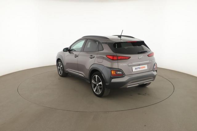 Hyundai Kona image 4