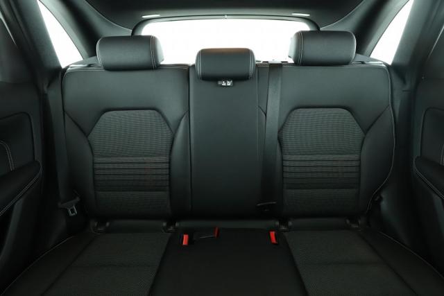 Mercedes Benz Classe B image 5