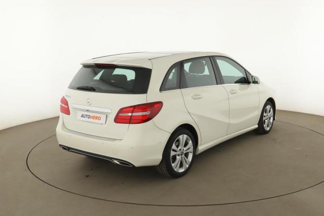 Mercedes Benz Classe B image 6