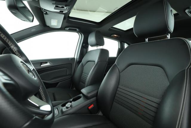 Mercedes Benz Classe B image 7