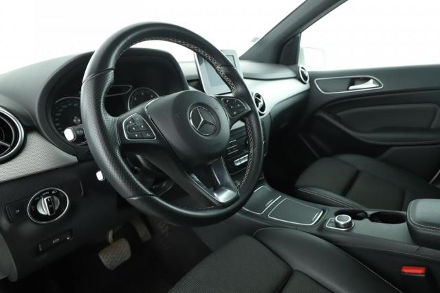 Mercedes Benz Classe B image 4