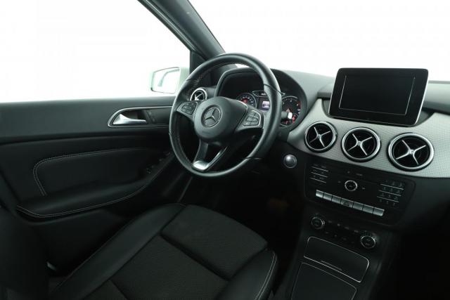 Mercedes Benz Classe B image 3