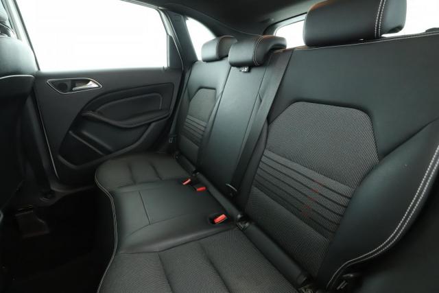 Mercedes Benz Classe B image 1