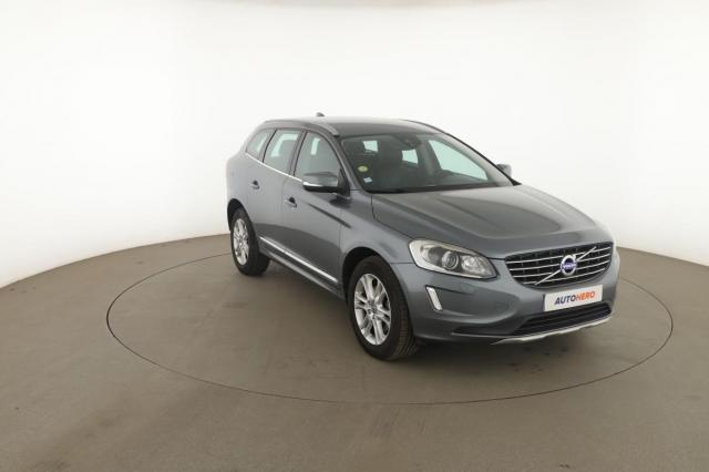 Volvo Xc60 image 1