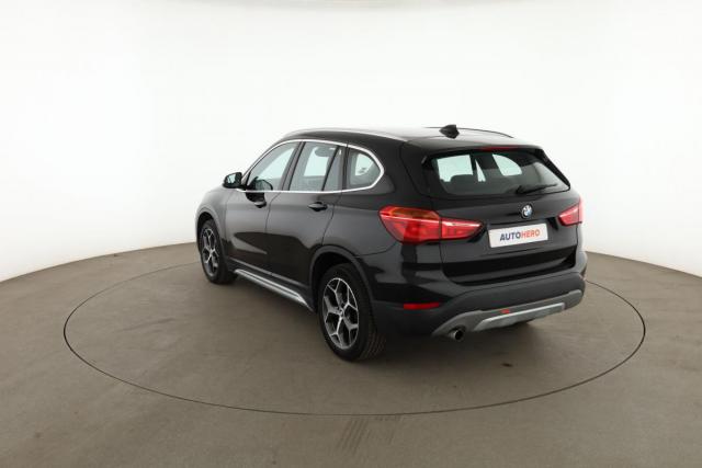 Bmw X1 image 1