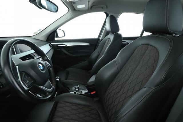 Bmw X1 image 4
