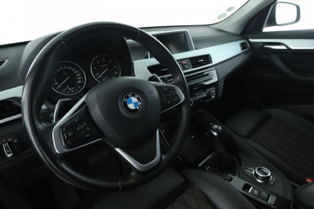 Bmw X1 image 6