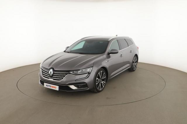 Renault Talisman Estate 2.0 Blue Dci Initiale Paris Edc 190 Ch
