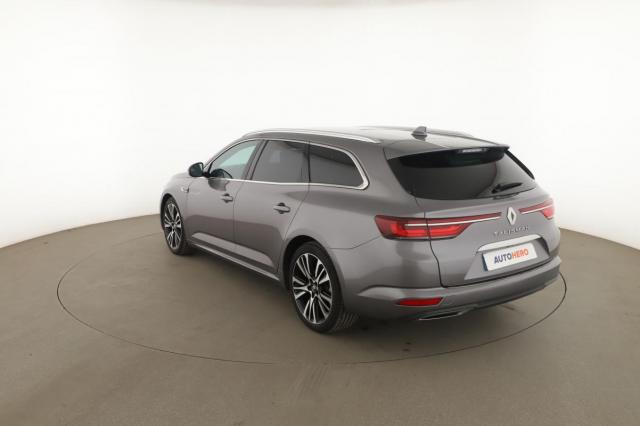 Renault Talisman Estate image 6