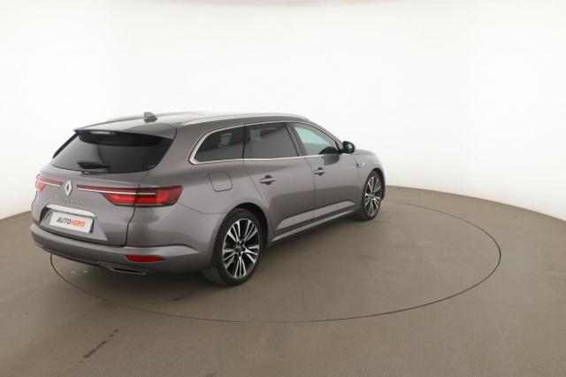 Renault Talisman Estate image 8