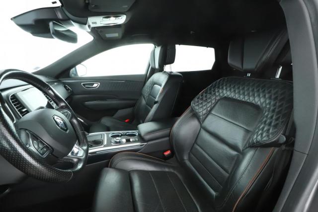 Renault Talisman Estate image 9