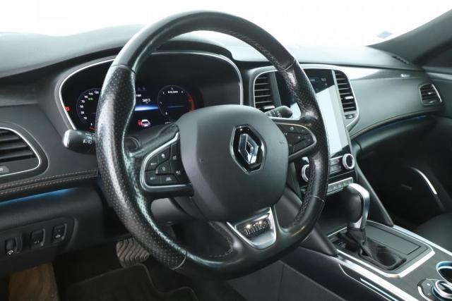 Renault Talisman Estate image 3