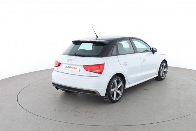 Audi A1 Sportback image 8