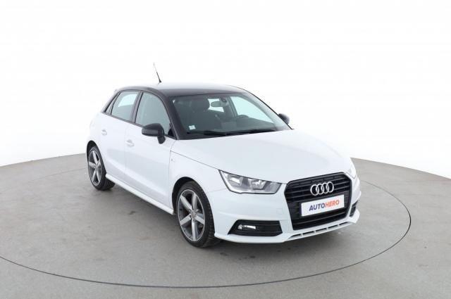 Audi A1 Sportback image 1