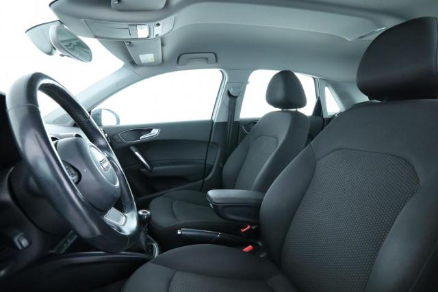 Audi A1 Sportback image 5