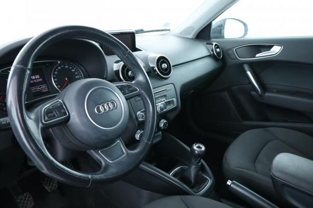 Audi A1 Sportback image 3
