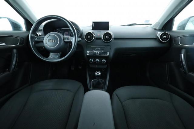 Audi A1 Sportback image 2