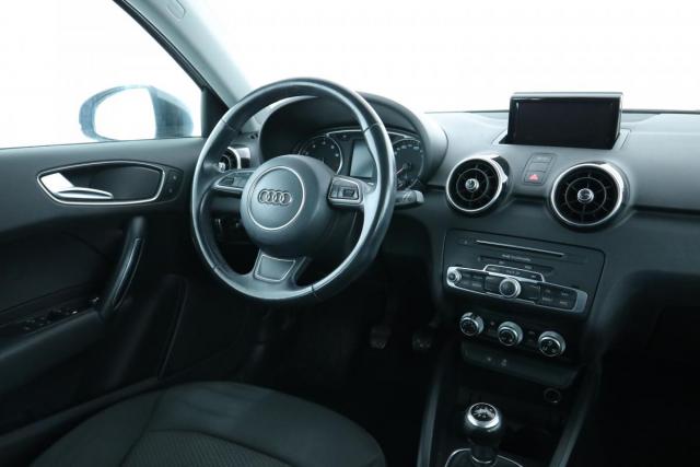Audi A1 Sportback image 9