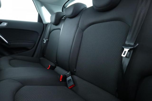 Audi A1 Sportback image 6