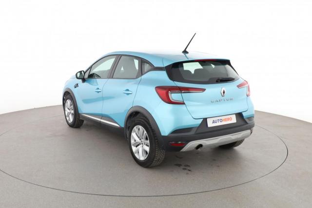 Renault Captur image 3