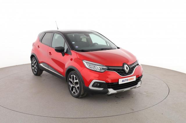 Renault Captur image 4