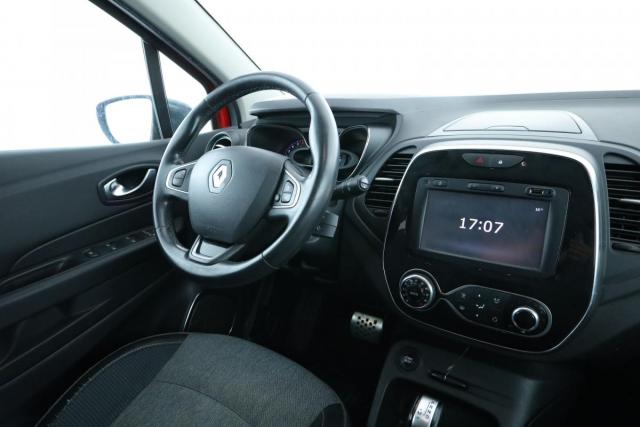 Renault Captur image 1