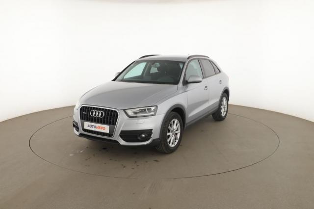 Audi Q3 2.0 Tfsi Quattro 170 Ch
