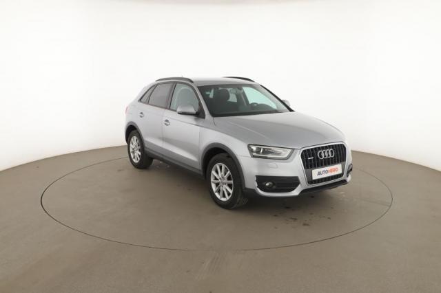 Audi Q3 image 5