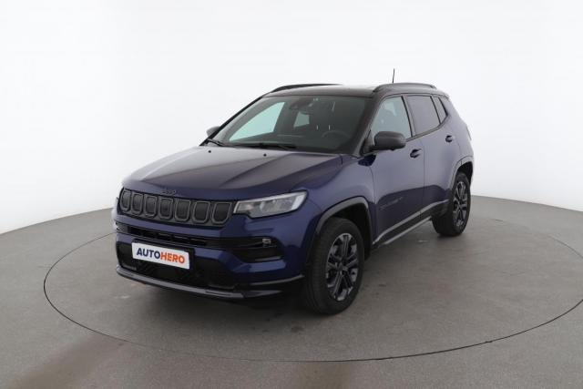 Jeep Compass 1.6 Mjet 80th Anniversary 131 Ch