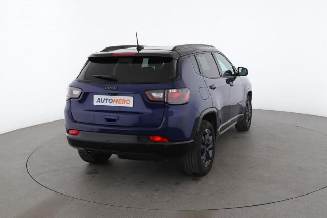 Jeep Compass image 4