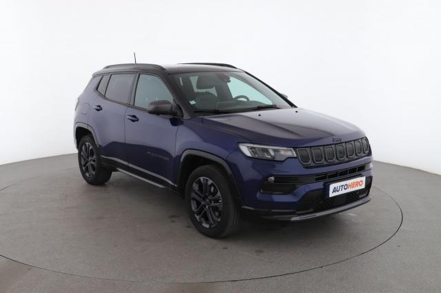 Jeep Compass image 1