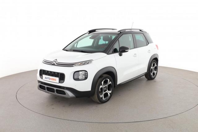 Citroen C3 Aircross 1.2 Puretech Shine Eat6 131 Ch