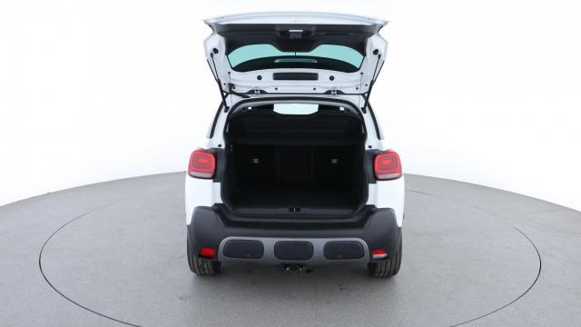 Citroen C3 Aircross image 7