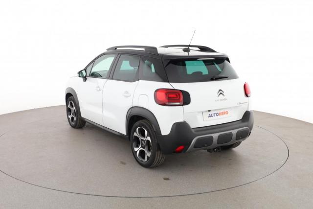 Citroen C3 Aircross image 4