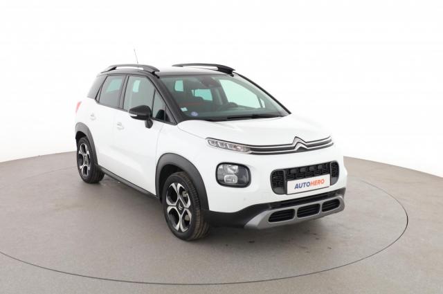 Citroen C3 Aircross image 1