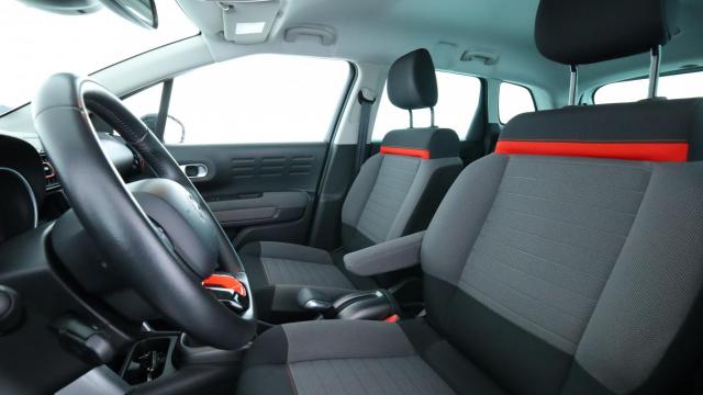 Citroen C3 Aircross image 5