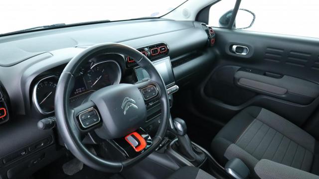 Citroen C3 Aircross image 2