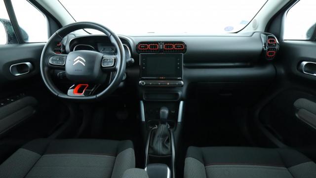 Citroen C3 Aircross image 6