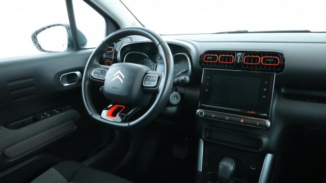 Citroen C3 Aircross image 8