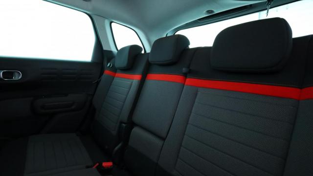 Citroen C3 Aircross image 9